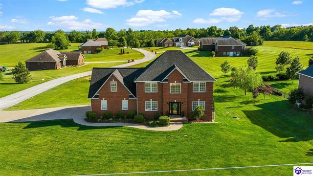 945 Tunnel Hill Church Road, Elizabethtown, KY 42701