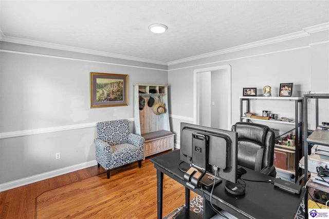 945 Tunnel Hill Church Road, Elizabethtown, KY 42701