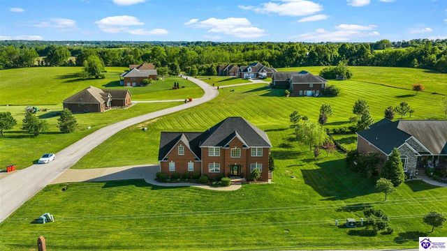 945 Tunnel Hill Church Road, Elizabethtown, KY 42701