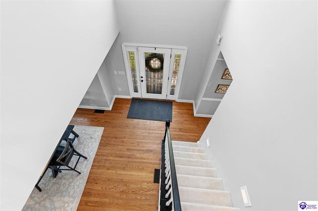 945 Tunnel Hill Church Road, Elizabethtown, KY 42701