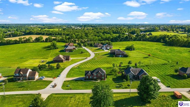 945 Tunnel Hill Church Road, Elizabethtown, KY 42701