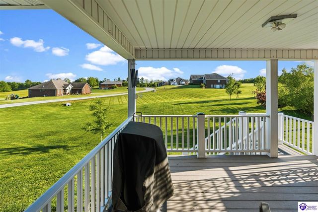 945 Tunnel Hill Church Road, Elizabethtown, KY 42701