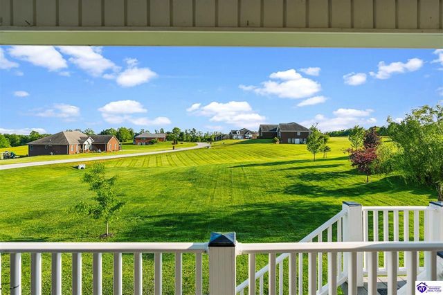 945 Tunnel Hill Church Road, Elizabethtown, KY 42701