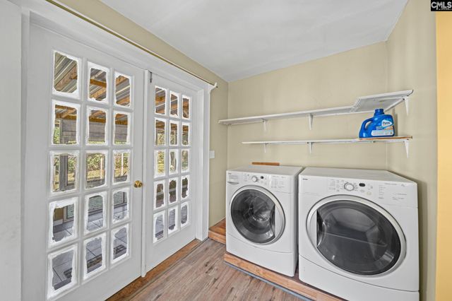 31 Gardner Street S, Camden, SC 29020