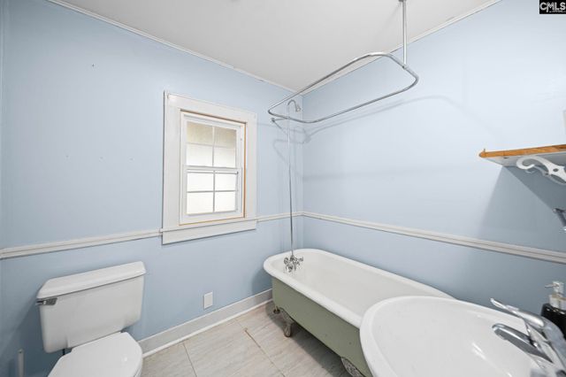 31 Gardner Street S, Camden, SC 29020