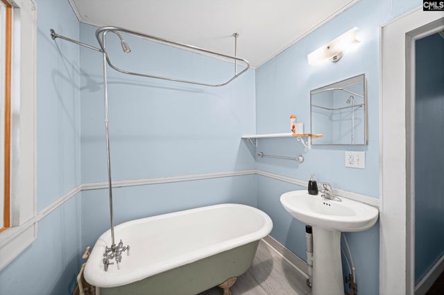 31 Gardner Street S, Camden, SC 29020