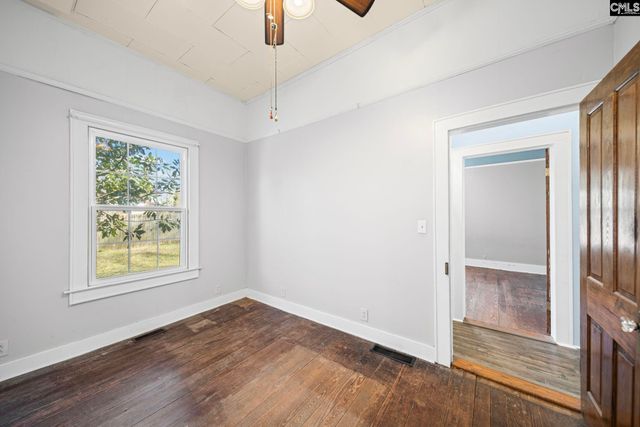 31 Gardner Street S, Camden, SC 29020