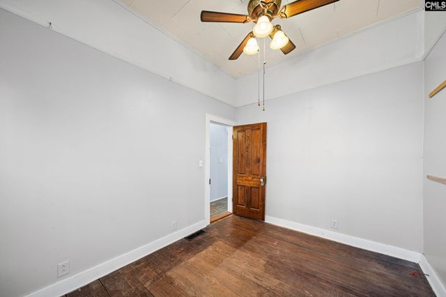 31 Gardner Street S, Camden, SC 29020