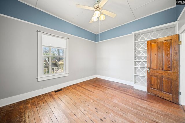 31 Gardner Street S, Camden, SC 29020