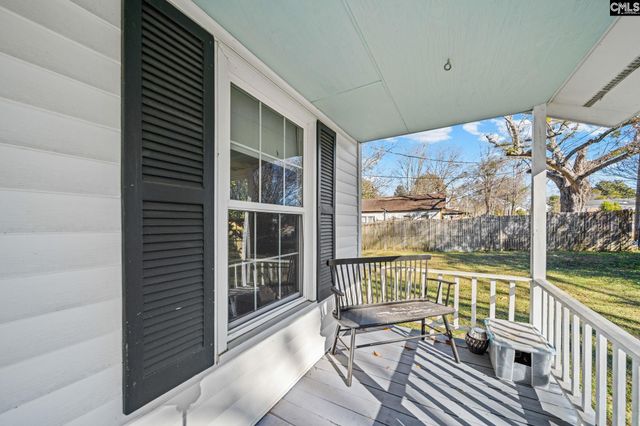 31 Gardner Street S, Camden, SC 29020