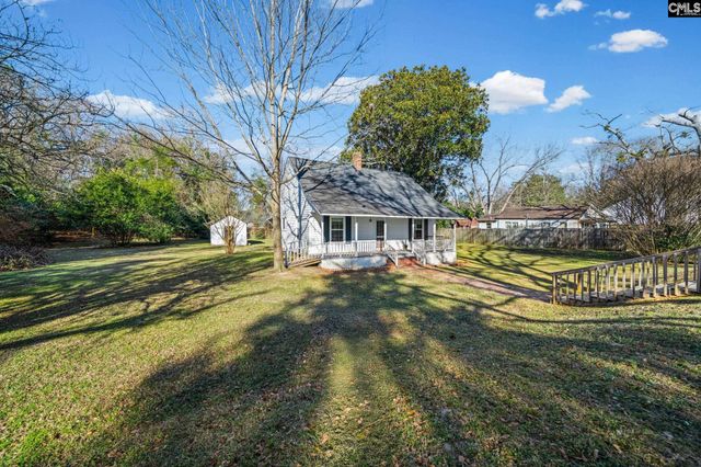 31 Gardner Street S, Camden, SC 29020