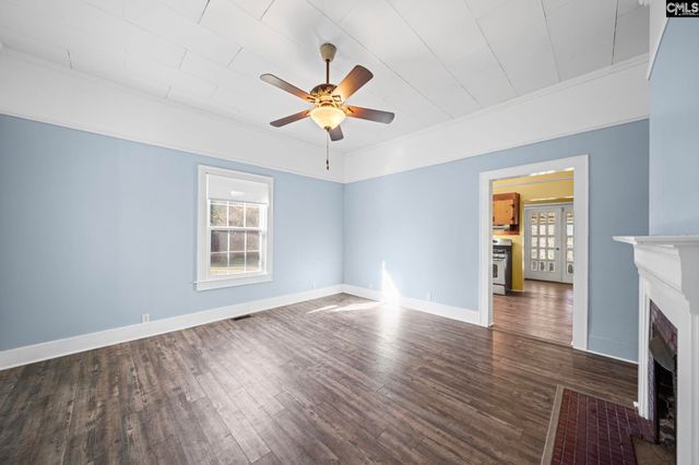 31 Gardner Street S, Camden, SC 29020