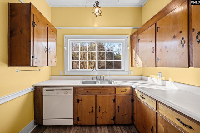 31 Gardner Street S, Camden, SC 29020