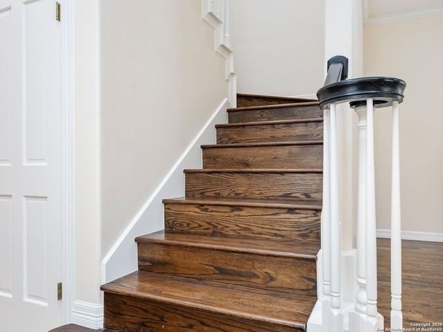 160 Burr, San Antonio, TX 78209