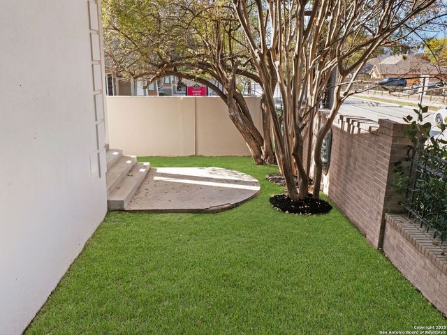 160 Burr, San Antonio, TX 78209