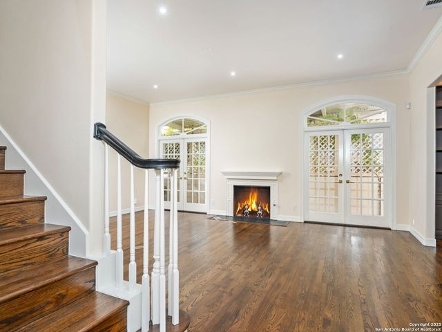 160 Burr, San Antonio, TX 78209