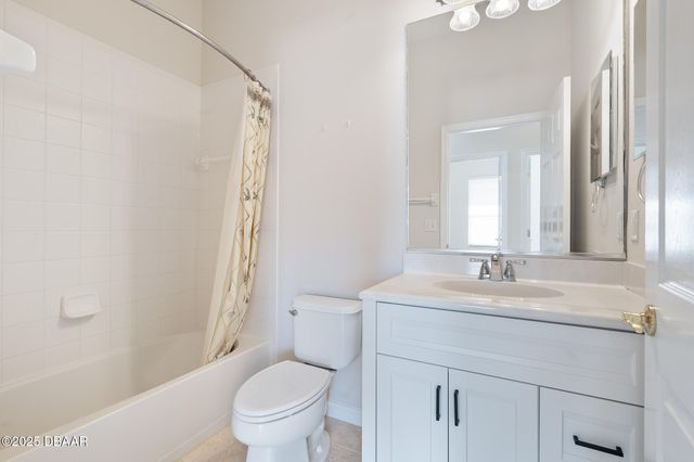 1130 Hansberry Court, Ormond Beach, FL 32174