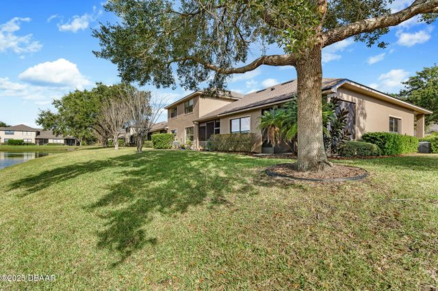 1130 Hansberry Court, Ormond Beach, FL 32174