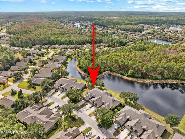 1130 Hansberry Court, Ormond Beach, FL 32174