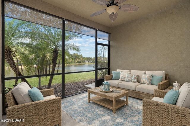 1130 Hansberry Court, Ormond Beach, FL 32174