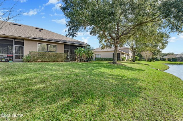 1130 Hansberry Court, Ormond Beach, FL 32174
