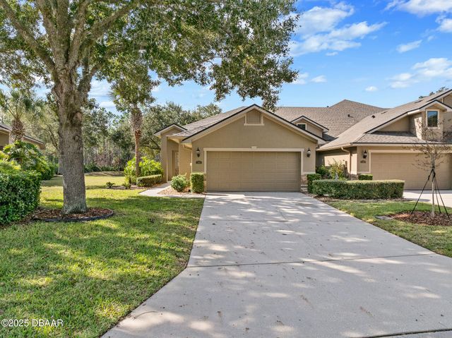 1130 Hansberry Court, Ormond Beach, FL 32174