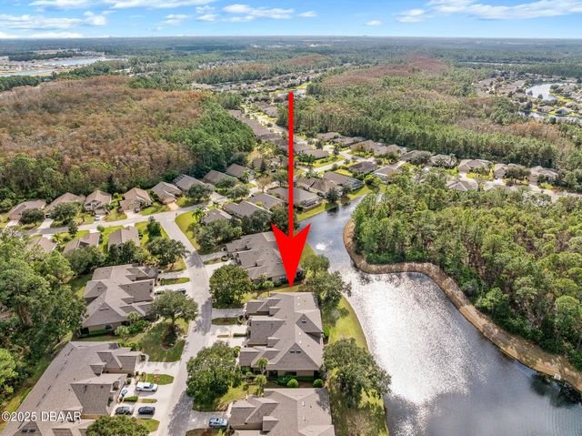 1130 Hansberry Court, Ormond Beach, FL 32174