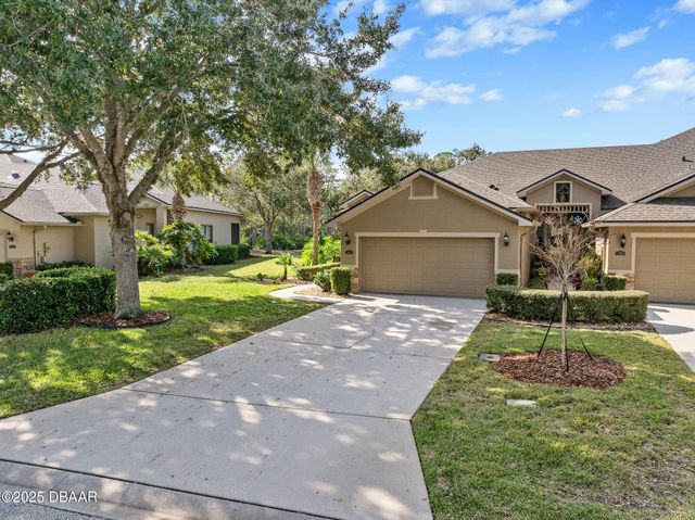 1130 Hansberry Court, Ormond Beach, FL 32174