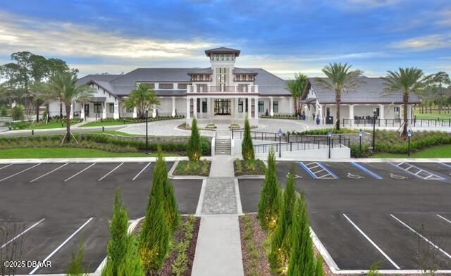 1130 Hansberry Court, Ormond Beach, FL 32174