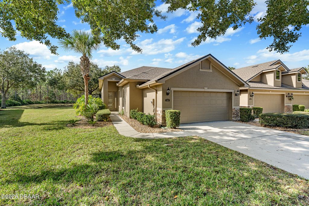 1130 Hansberry Court, Ormond Beach, FL 32174