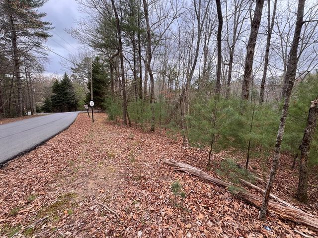 Lot 43 Seneca Drive, Ellijay, GA 30540