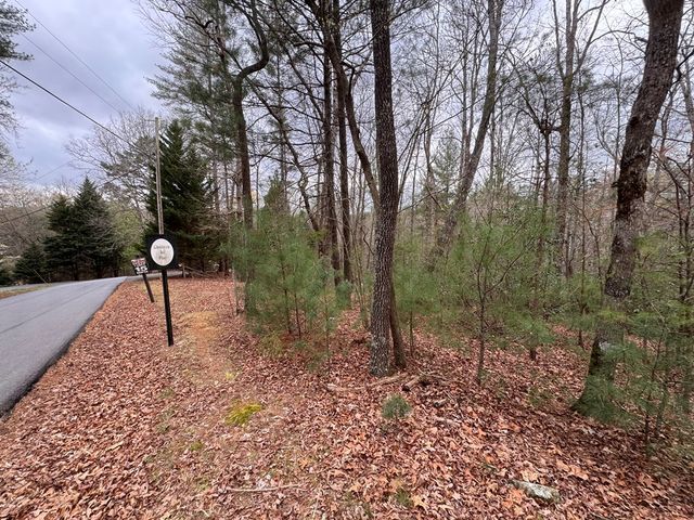 Lot 43 Seneca Drive, Ellijay, GA 30540