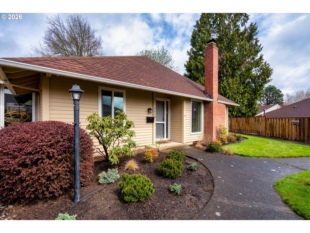 5230 Sw BARCLAY Ct, Beaverton, OR 97005