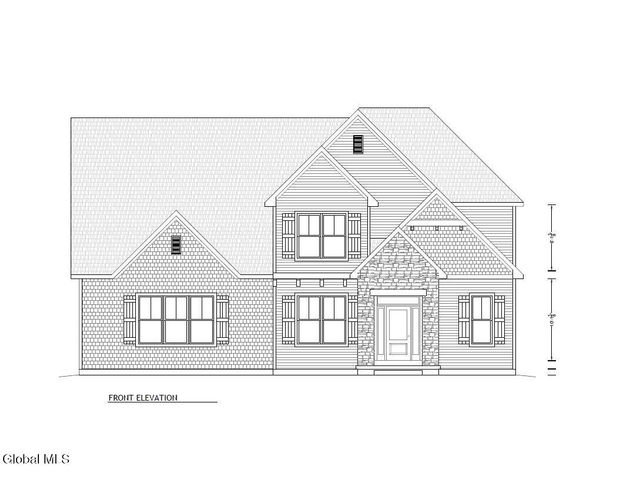 49 Cannon Royal Drive, Wilton, NY 12866