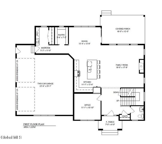 49 Cannon Royal Drive, Wilton, NY 12866