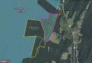 0 RAMSEY LN, Mcconnellsburg, PA 17233