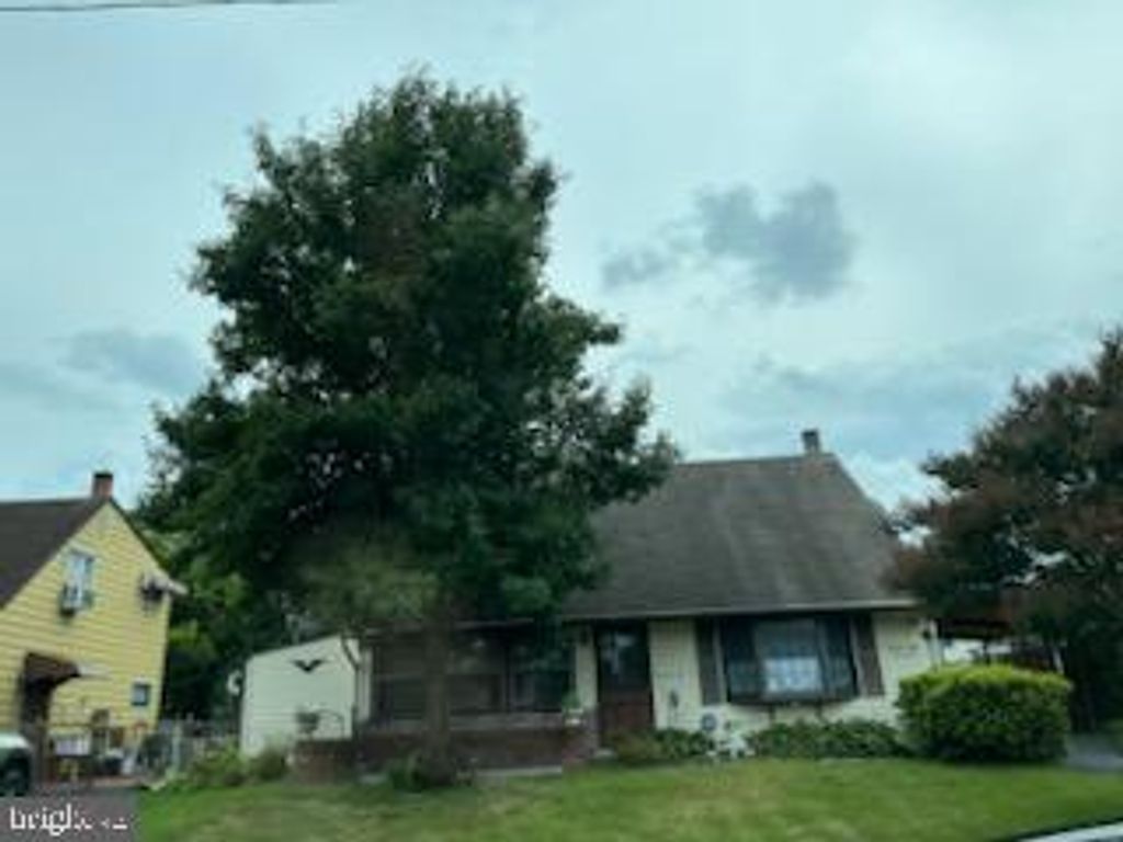 2817 NESTLING RD, Philadelphia, PA 19154