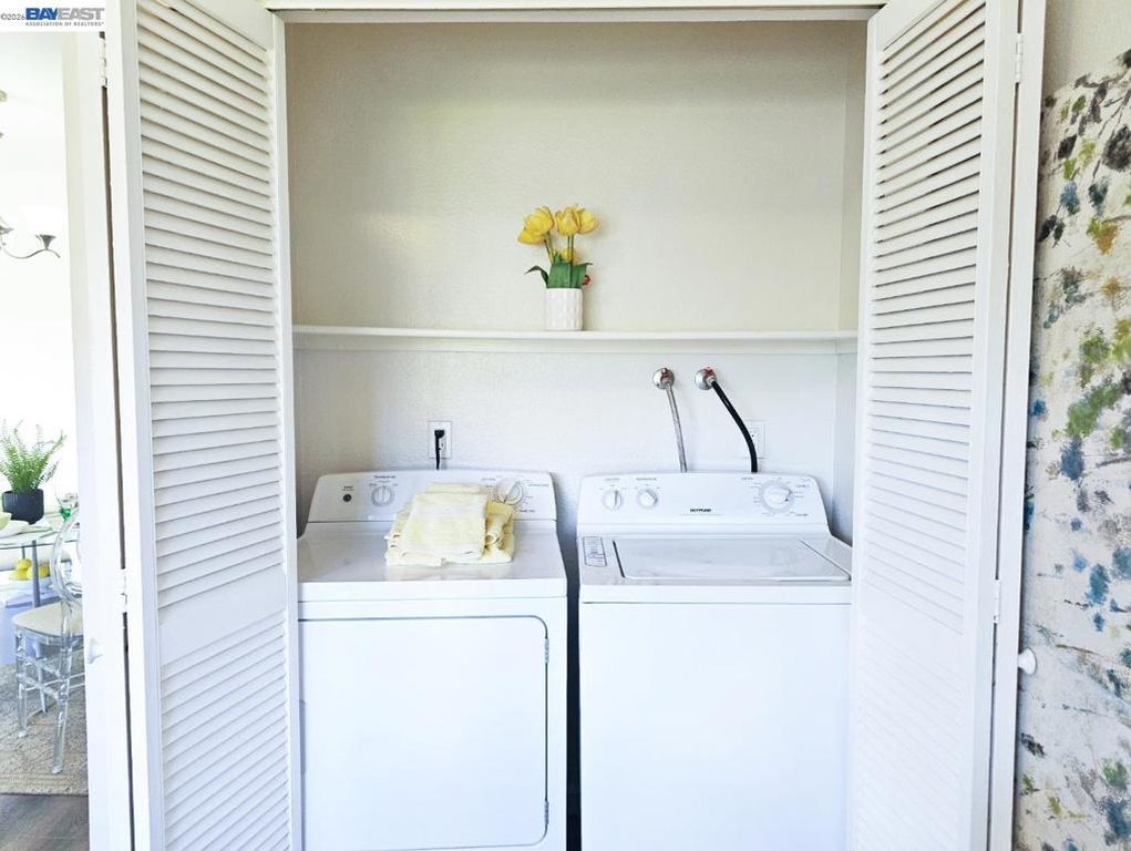 Image 13 of property listing at 37155 Aspenwood Cmn 203, Fremont, CA 94536