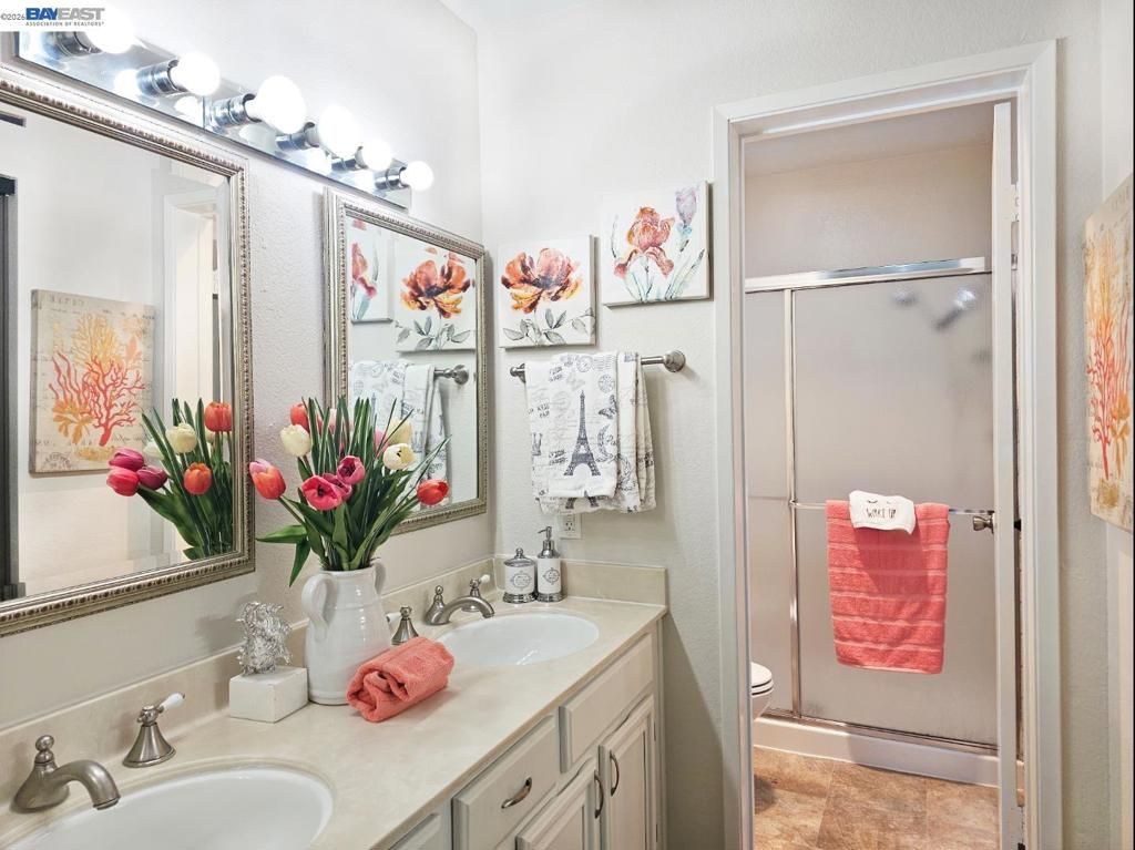 Image 18 of property listing at 37155 Aspenwood Cmn 203, Fremont, CA 94536