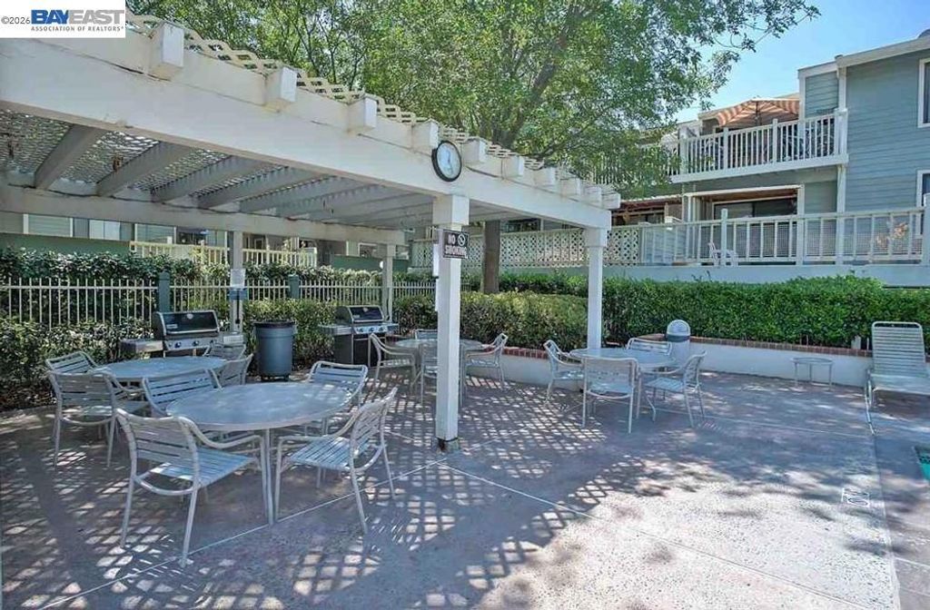 Image 23 of property listing at 37155 Aspenwood Cmn 203, Fremont, CA 94536
