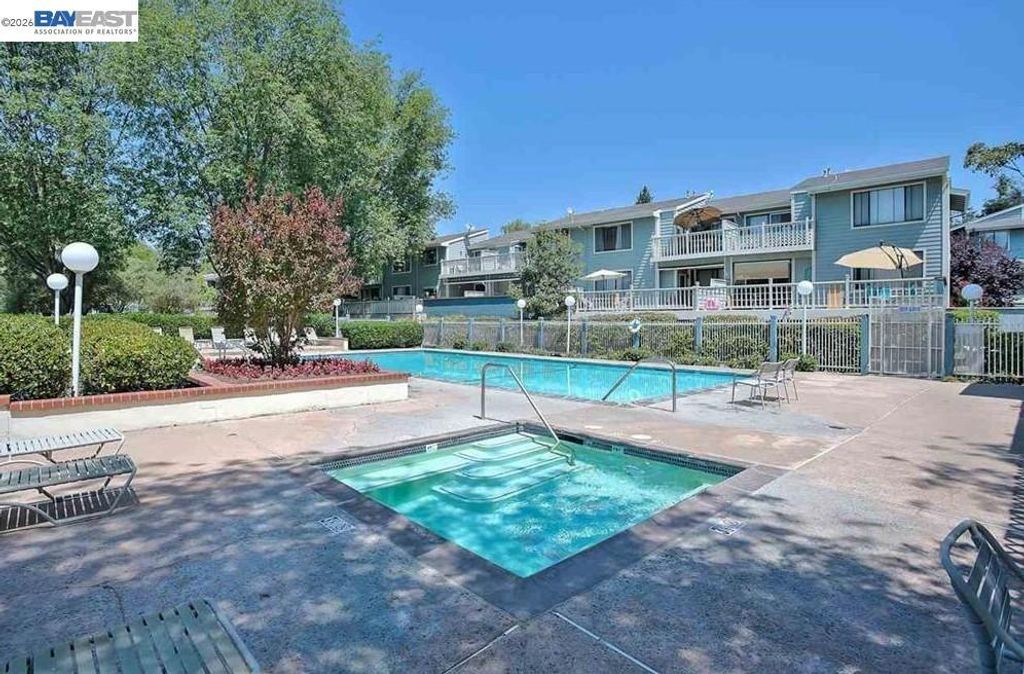 Image 30 of property listing at 37155 Aspenwood Cmn 203, Fremont, CA 94536