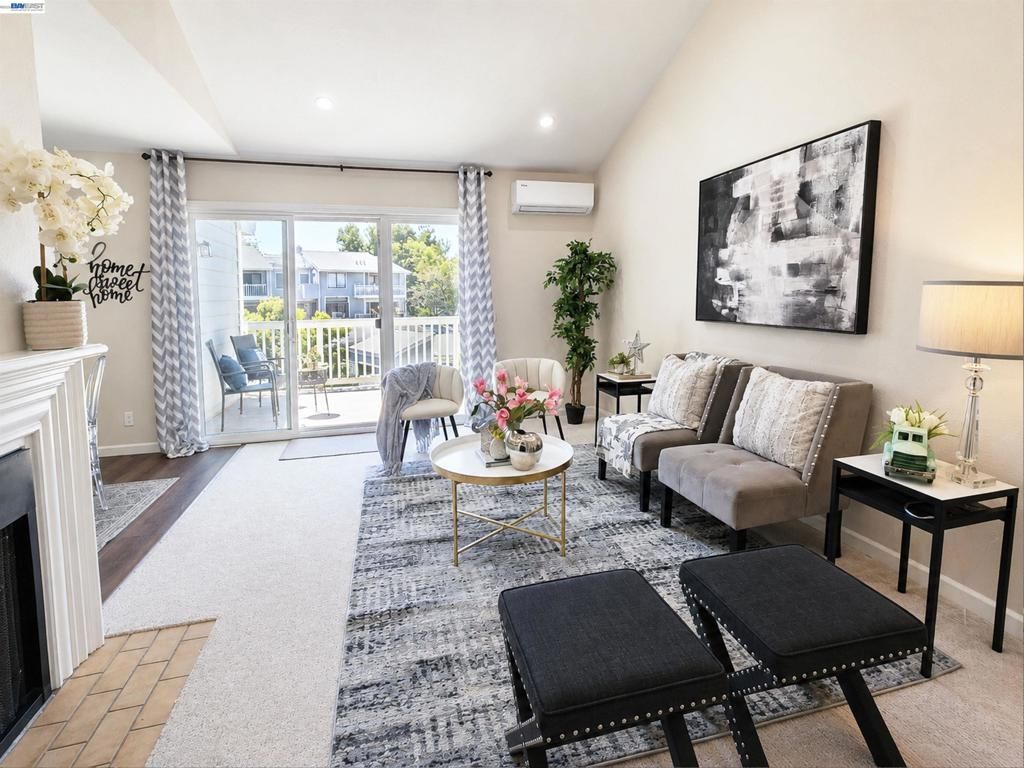 Image 3 of property listing at 37155 Aspenwood Cmn 203, Fremont, CA 94536