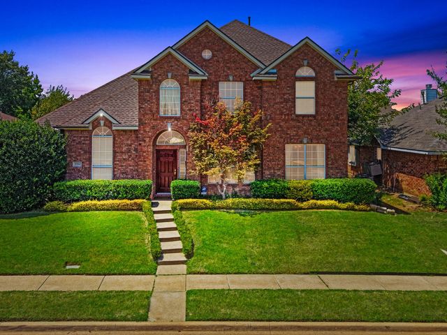 3704 Gardenia Lane, Mckinney, TX 75070
