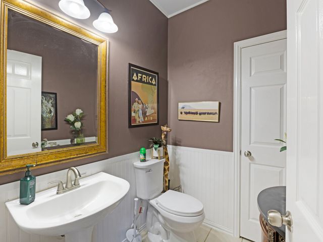 3704 Gardenia Lane, Mckinney, TX 75070