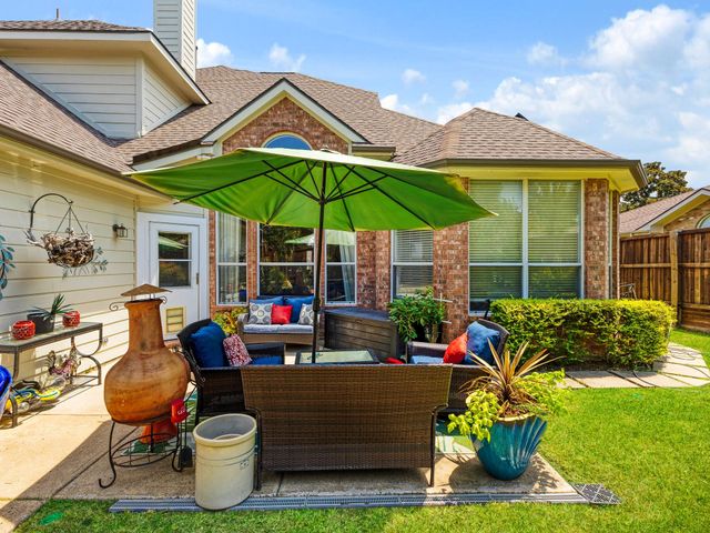 3704 Gardenia Lane, Mckinney, TX 75070