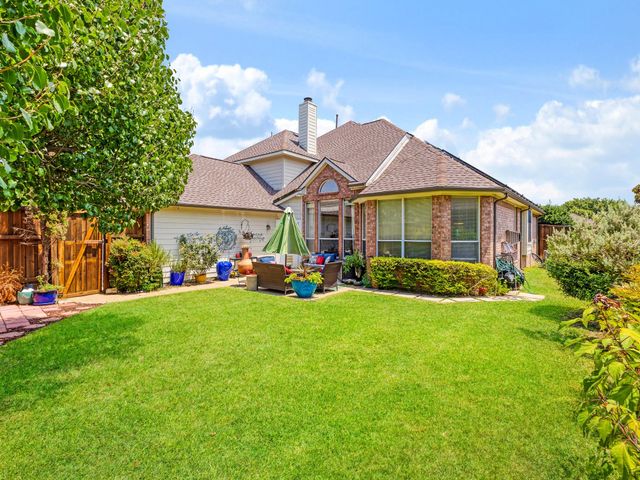 3704 Gardenia Lane, Mckinney, TX 75070