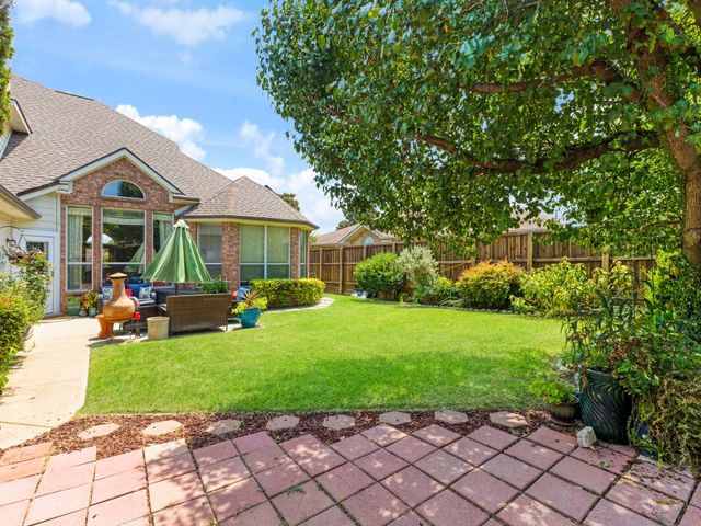 3704 Gardenia Lane, Mckinney, TX 75070