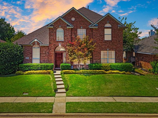 3704 Gardenia Lane, Mckinney, TX 75070