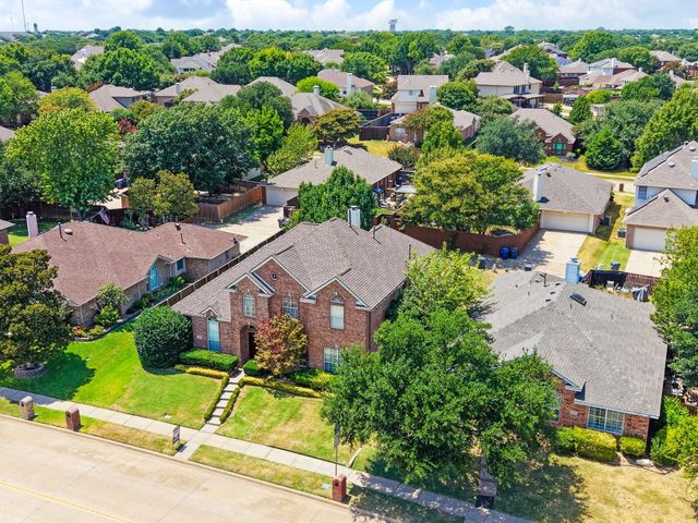 3704 Gardenia Lane, Mckinney, TX 75070