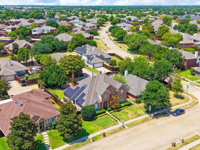3704 Gardenia Lane, Mckinney, TX 75070